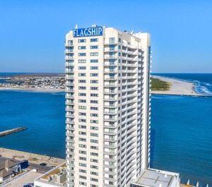 Resorts Flagship Resort 