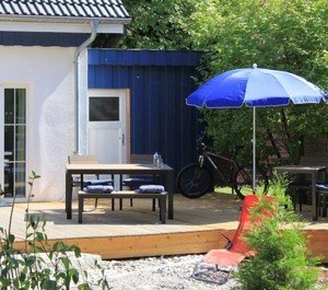 Boddenruhe Boddenrauschen 