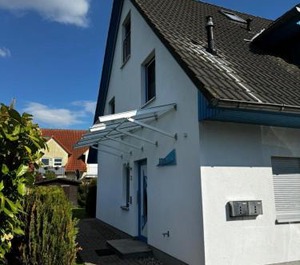 Villa Fw 