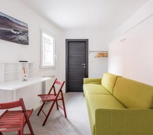 Bologna Accommodation Unipol Arena 