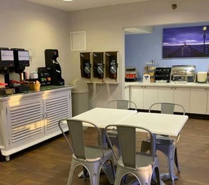 Boutique Hotel The Beach 