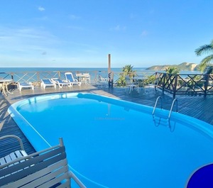 Marsallis Nbi Ponta Negra