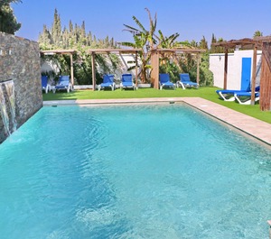 Bungalow La Roa 