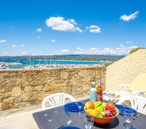 La Madrague Saint Cyr Sur Mer 