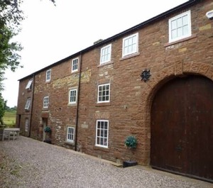 Carleton Mill Cottage Carlisle 