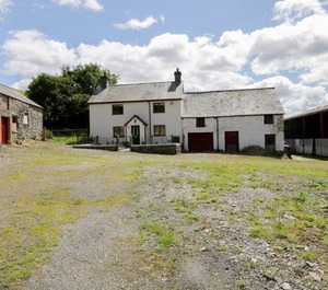 Tan Y Garth Cottage