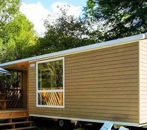 Camping Domaine La Paille Basse People 