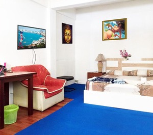 Canterbury Tales Guesthouse