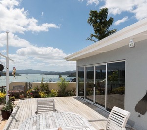 Captain Quarters Opua Holiday 
