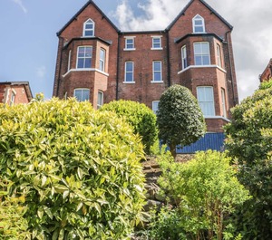 Accommodation Scarborough 