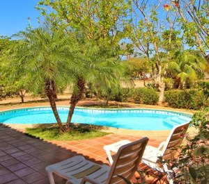 Casa Dror Gran Pacifica Resort 