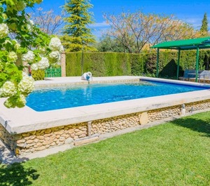Casa El Vegetal 