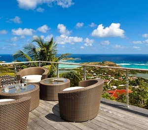 Casa Ocean Located Vitet 