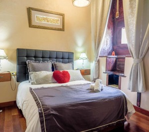 Casa Tradicional Canaria 