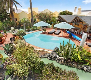 Casa Verde Las Laderas 