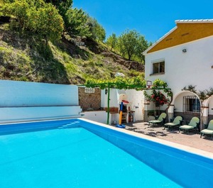 Casa Victoria Alozaina