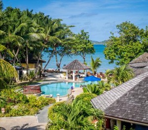 Beach Hotel 
