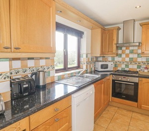 Cedar Lodge Wadebridge 