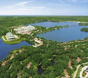 Holiday Parcs Vossemeren 