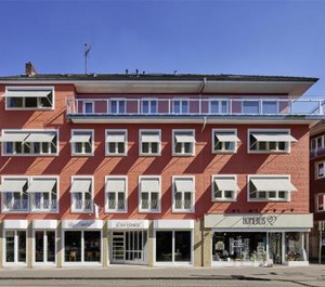 Hotel Münster 