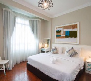 Century Bay Residences 