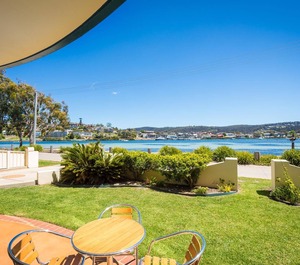 Beach Street Merimbula 