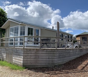 Chalet Bergzicht