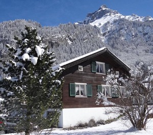 Cosy Chalet 
