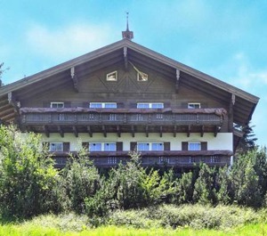 Landhaus Salzburg Dienten 