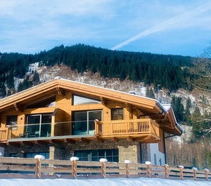 Tauernlodge Krimml 
