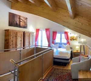 Chalet Salzburg Dienten 