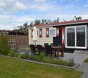 Person Chalet Park 