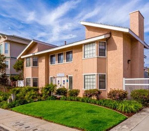 Channel Island Shores 