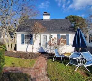 Cottage 
