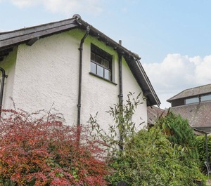 Chestnut Cottage 