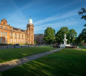 Clayton Hotel Ballsbridge 