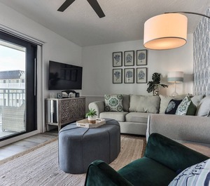 Oceanwalk Smyrna Beach 