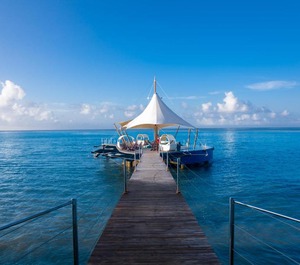 Coco De Mer Hotel Parrot 