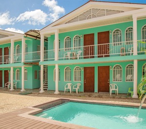 Renovated Apar Downtown Coco Min Beach