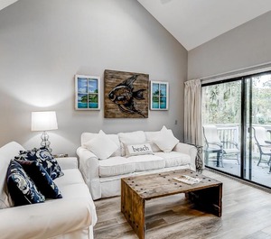 Beachwalk Hilton Head Island