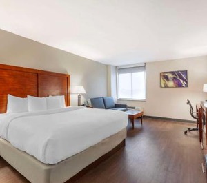 Comfort Inn Conference Bowie 