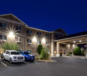 Comfort Inn Fort Morgan 