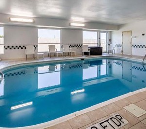 Comfort Inn Great Falls 