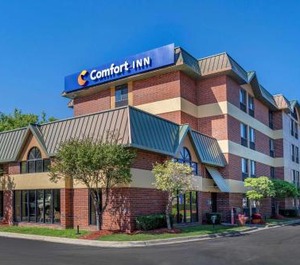 Comfort Inn Greenfield Village 