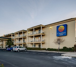 Comfort Inn 