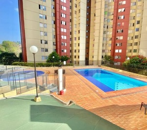 Camelot Apartahotel Apt Medellin