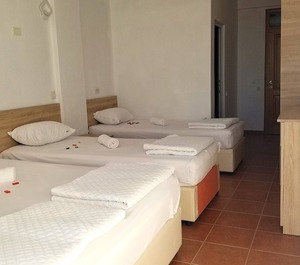 Hotel La Rosa Negra Opština Ulcinj