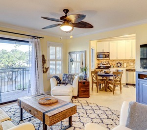 Sea Side Villas Hilton Head 