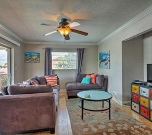 Wyndham Ocean Daytona 