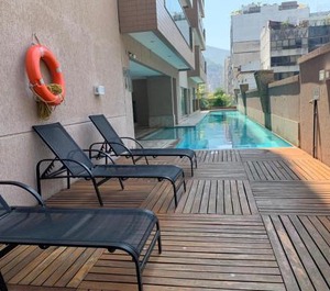 Condomínio Premium Suítes